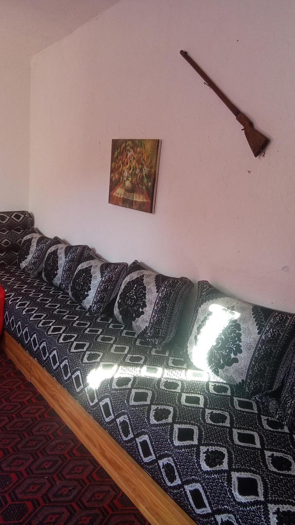 Khaima Oulad Abbou Exterior photo